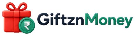 GiftznMoney