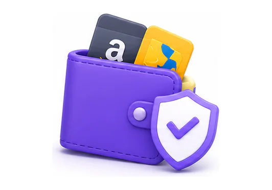 Secure payment